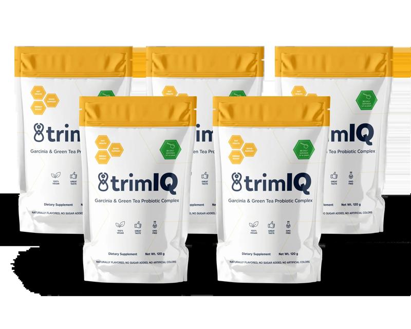 TrimIQ Diet United Kingdom- (2025 Hidden Risk Caution!) Real Dangers Revealed for Customers!