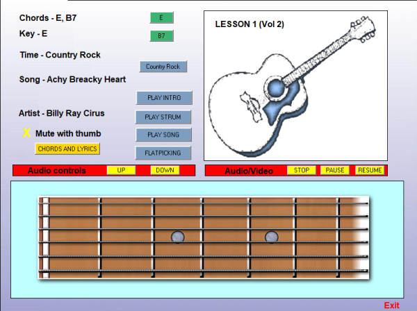 How Can Guitar Lessons Pro Help Your Child with Kids Guitar Lessons ?