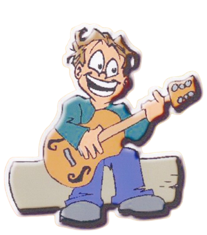 Guitar Lessons Pro