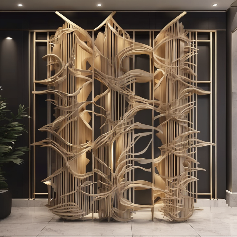 Unique Partition Design