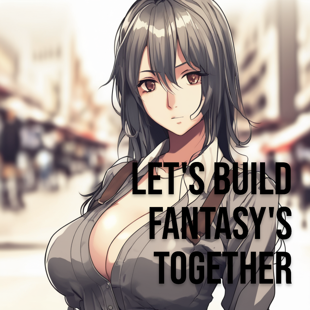 Let's build Fantasy's Together