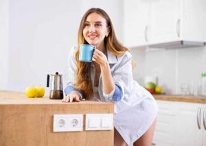 Kitchen fuck (bdsm , rough sex includes 🔞 9 gifs and 🔞 1 video)