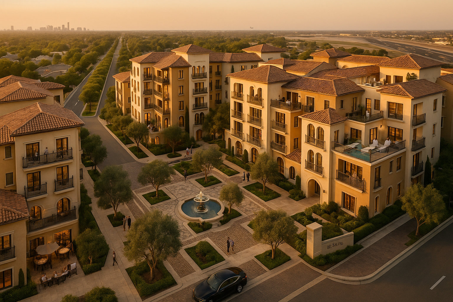 How the Right Address Defines Your Lifestyle & Status