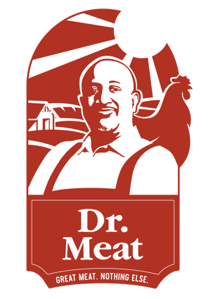 Dr. Meat Shop