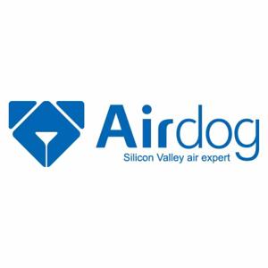 Máy lọc không khí Airdog