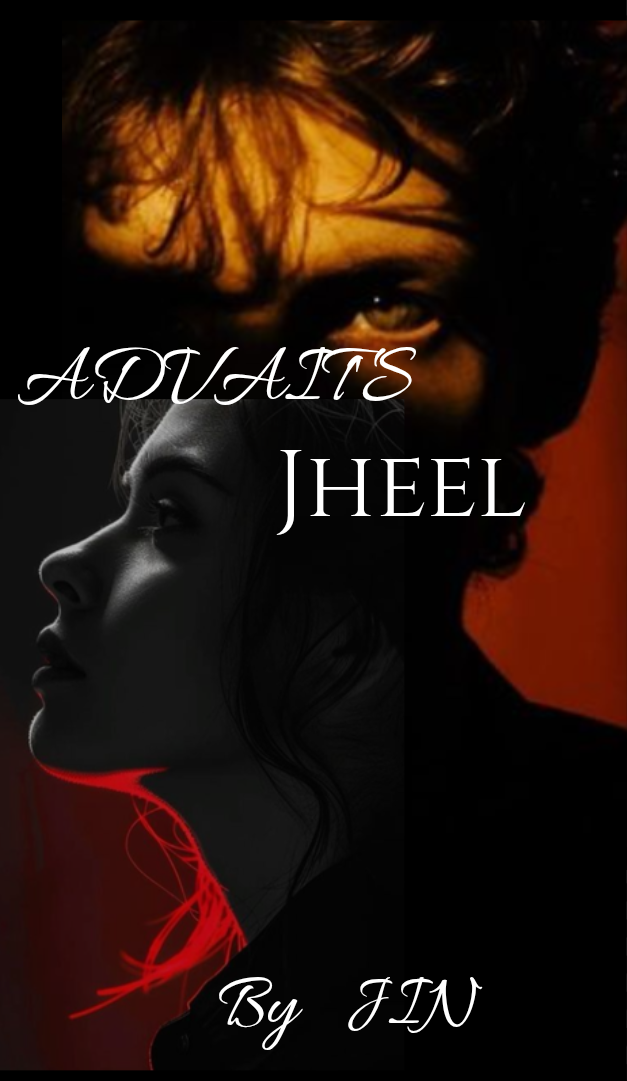 Advait's Jheel