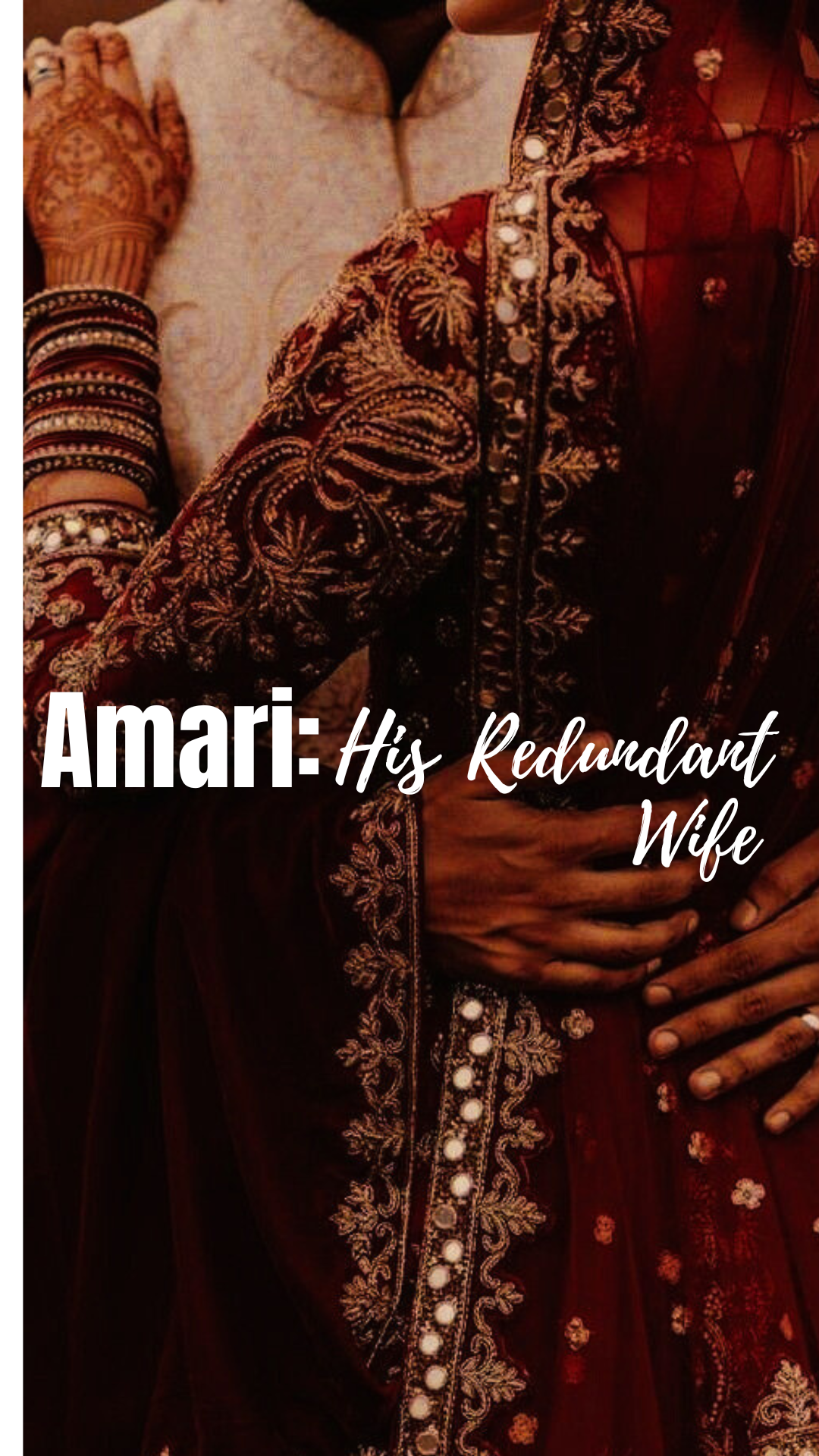 Amari: His Redundant Wife