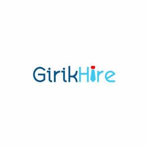 GirikHire logo