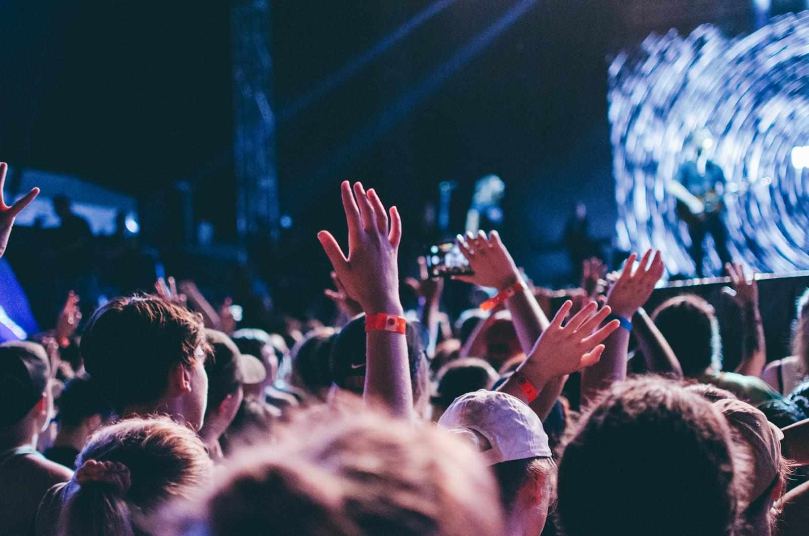How Live Music Can Transform Your Corporate Event in Switzerland