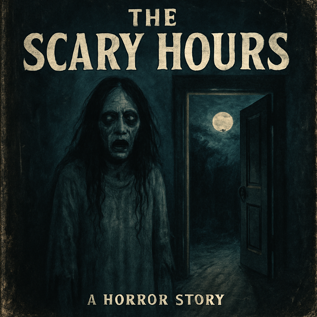The scary hours