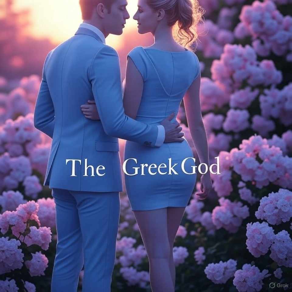 The Greek God