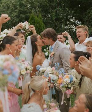 Vows by the Spree