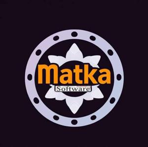 Matka Software logo