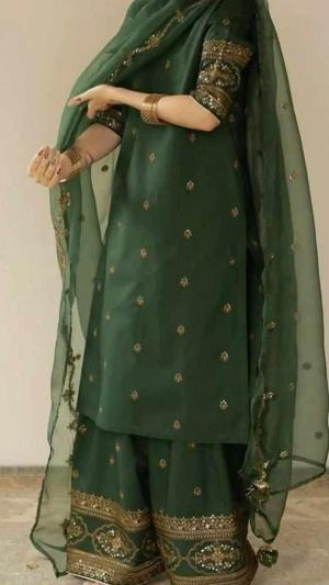 Ch 3: Shadi ka Rishta