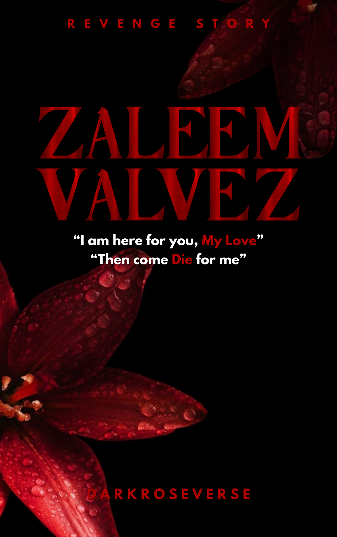 Zaleem Valvez