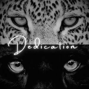 ♡ Dedication ♡