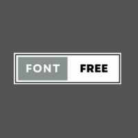Font Free Download