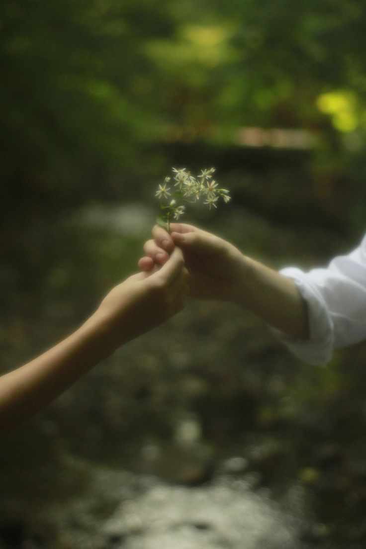 "A Man in love is the most vulnerable yet enlightened being!”