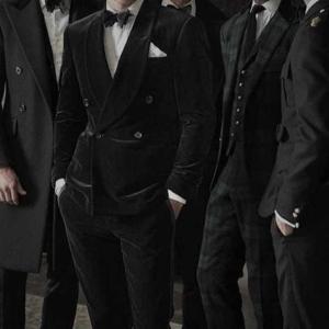 Character introduction