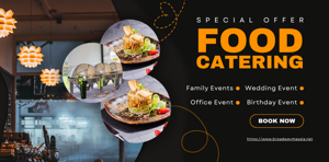 Online Food Reservation in Redwood City – Broadway Masala