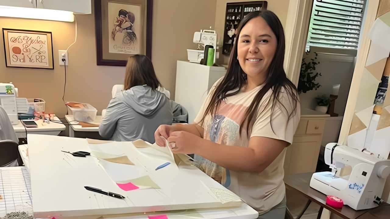 From Quilts to Lingerie: Unique Finds at Kansas City Shops