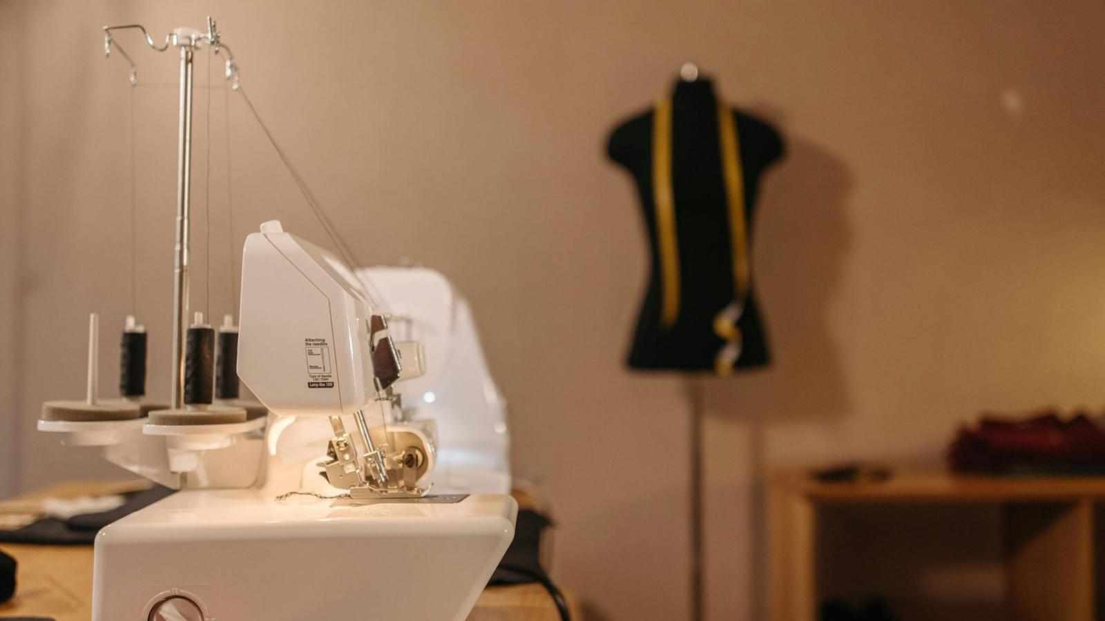 Ready to Sew Better? Try Sewing Notions and Accessories That Help