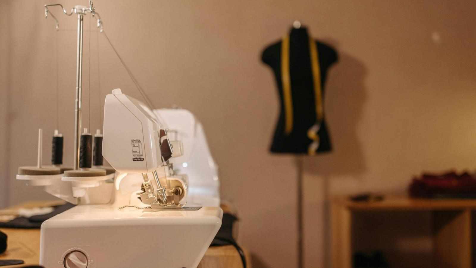 How the Right Quilt Shop Solves Skill Gaps, Not Just Fabric Needs