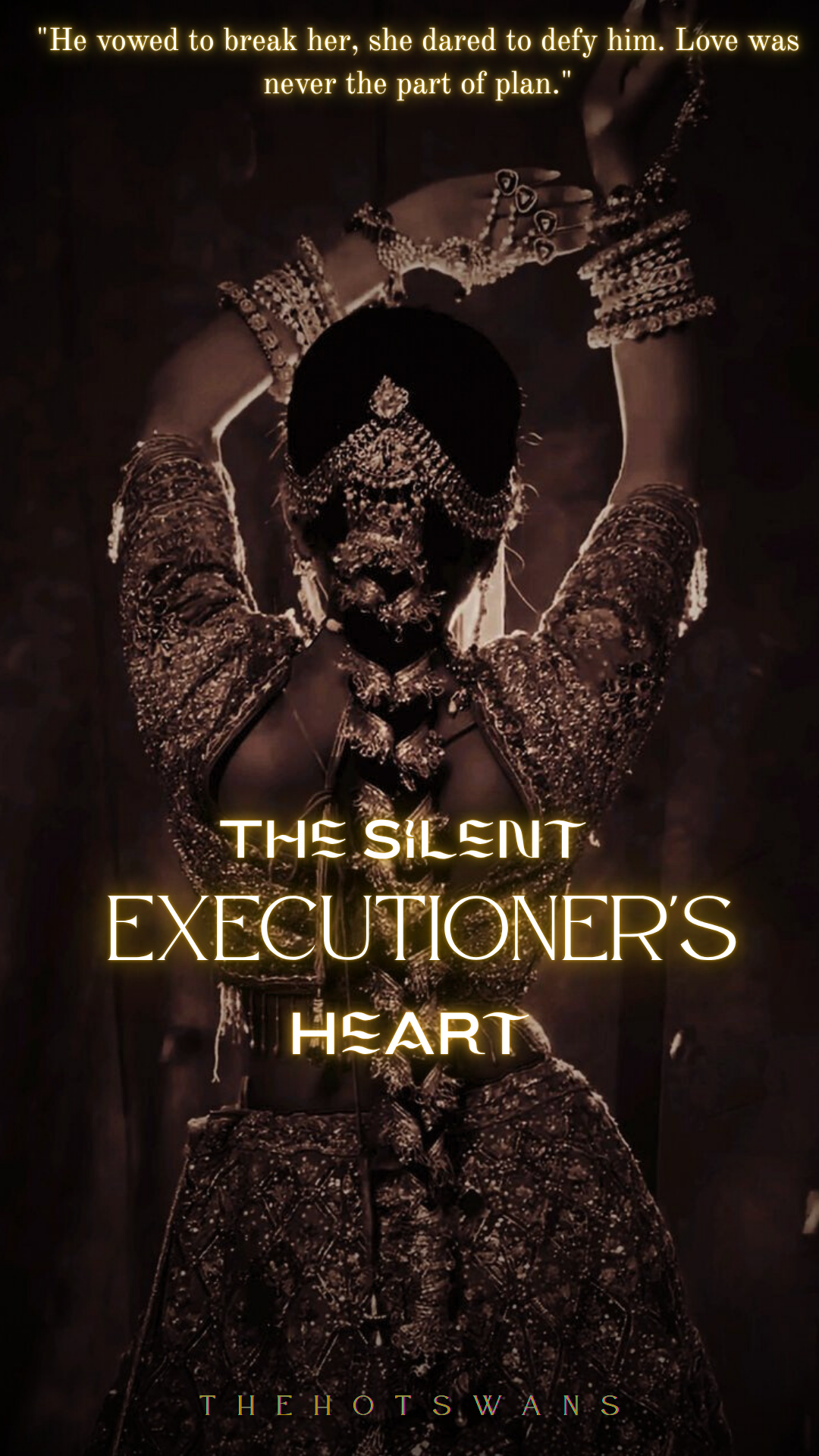 The Silent Executioner's Heart
