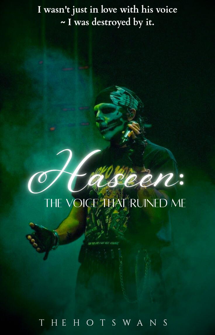 Haseen : The Voice That Ruined Me