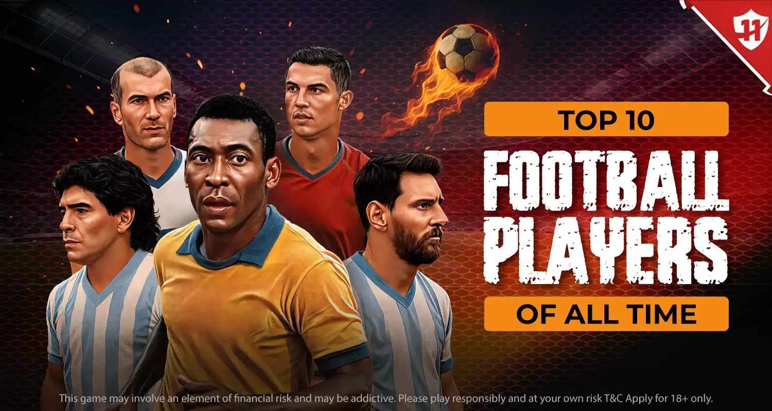 Beyond the Pitch: Unraveling the True Impact of Football's All-Time Greats