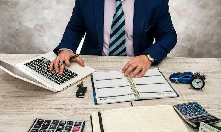 How a Business Equipment Loan Can Help You Scale Fast