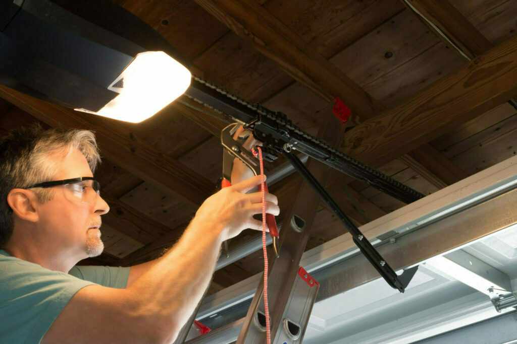 Garage Door Service Staten Island – Repairs, Installation & More