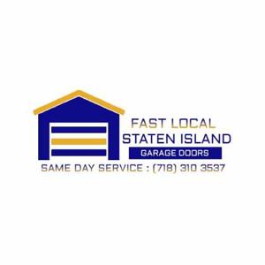 Garage Door Repair Staten Island