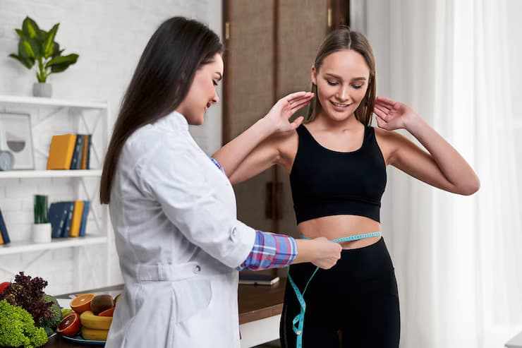 Why Choosing a Weight Loss Clinic in Layton Can Transform Your Health