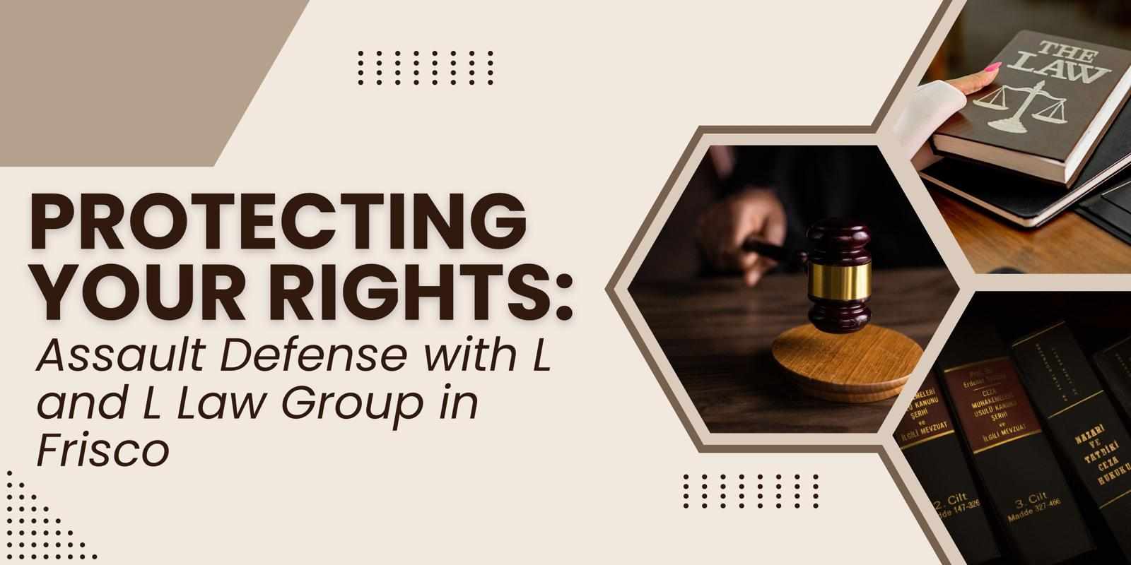 Trusted Criminal Defense by L and L Law Firm