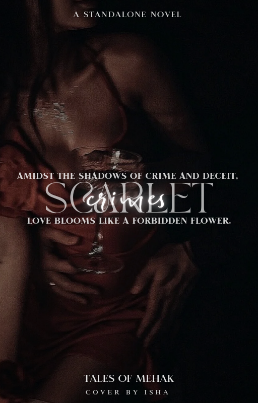 Scarlet Crimes