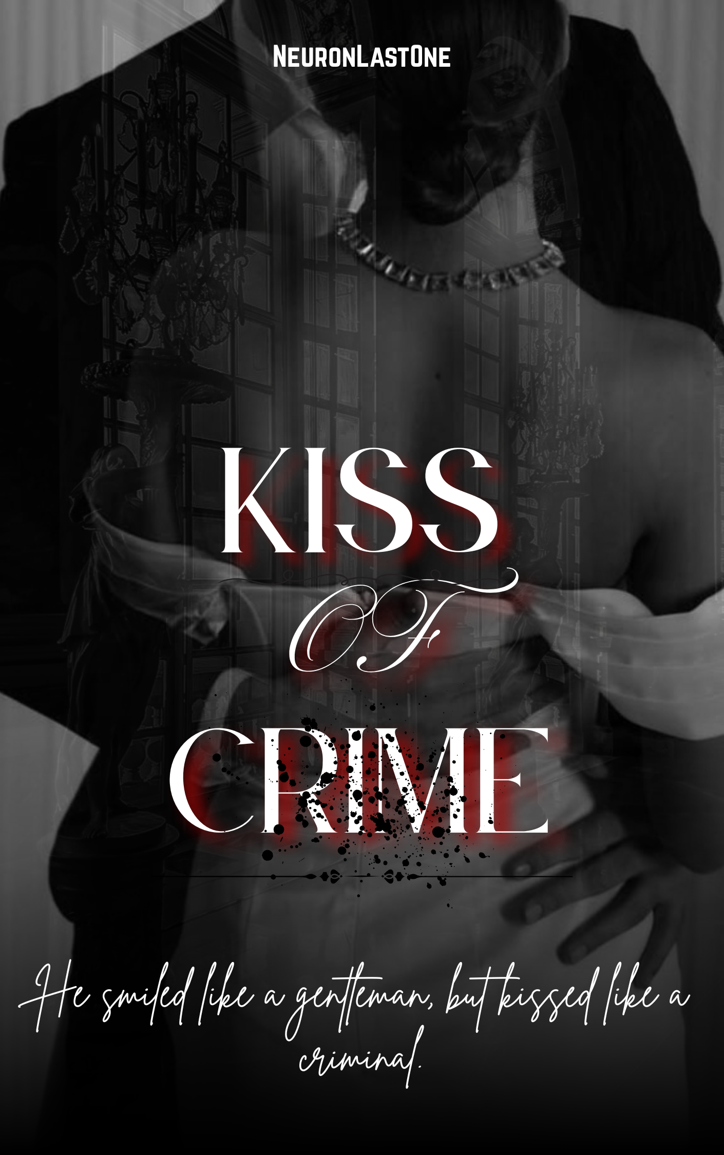 Kiss of Crime
