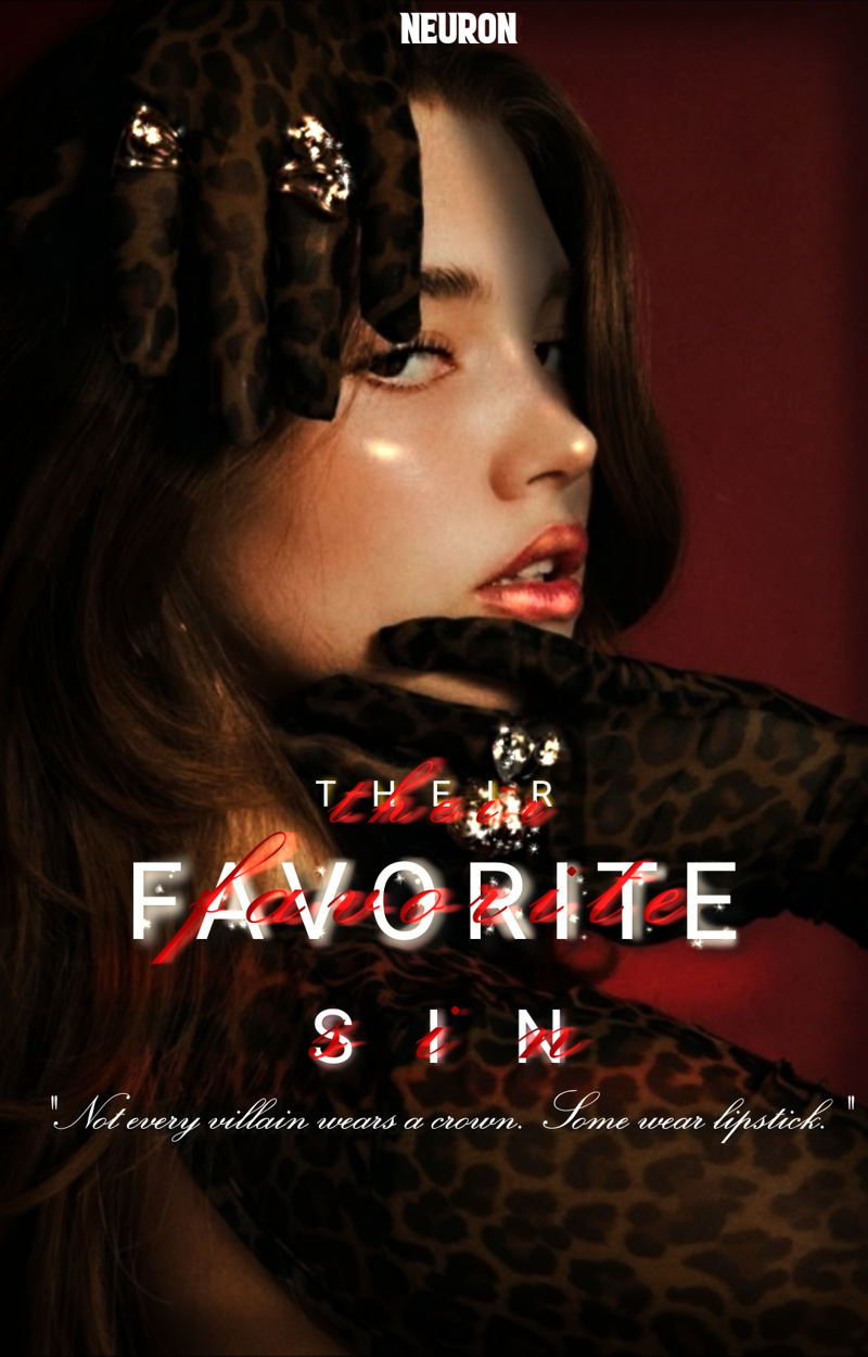 Their Favorite Sin