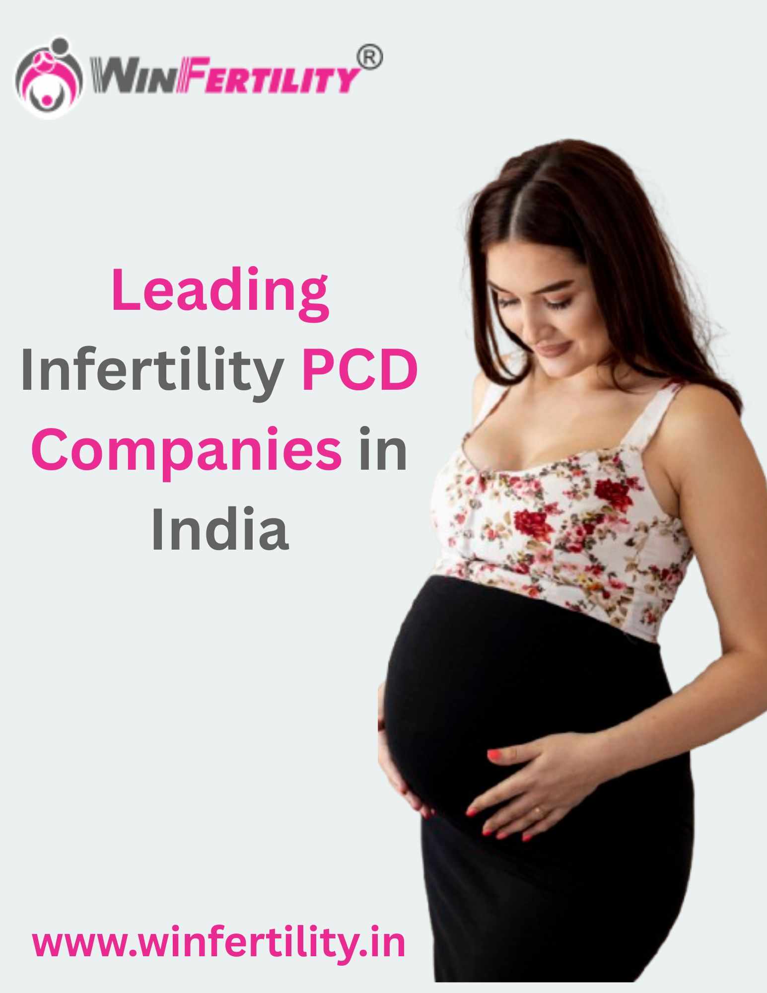 WinFertility – Leading Infertility PCD Companies in India
