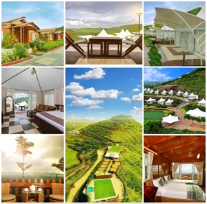 Sunny’s World – Best Luxury & Adventure Resort Near Pune for Weekend Getaways