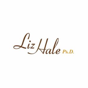 Dr. Liz Hale logo