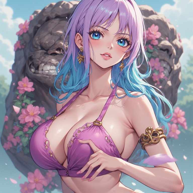 Getting Naked In Public