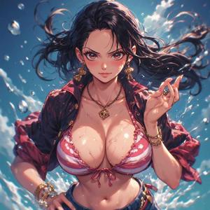 Servants Starts Licking Her Arm Pit And Clit