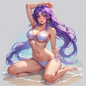 Young Girl Pee In Her Mouth