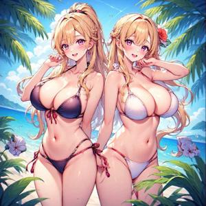 Me And My Wife Never Wear Any Clothes