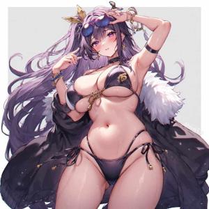 My Wife Titties Are So So So Massive That...