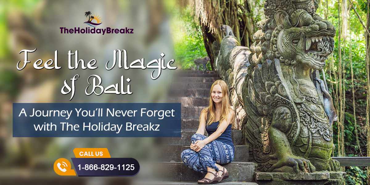 Bali Travel Guide 2025: Where Magic Meets Adventure