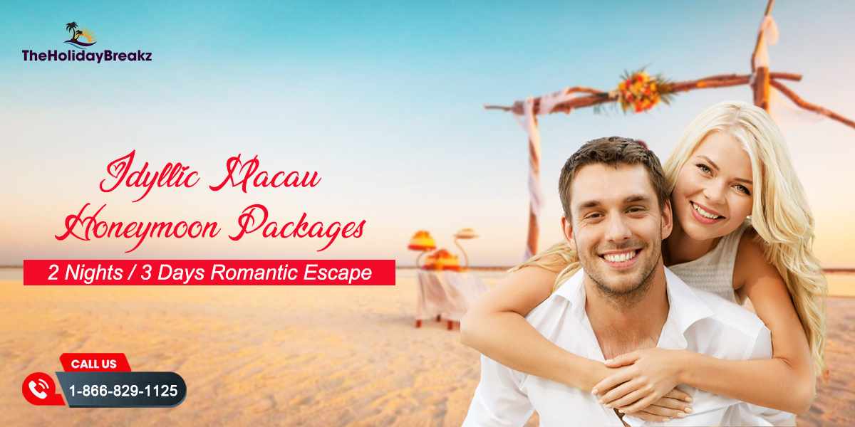 Honeymoon Packages | 2 Nights 3 Days Romantic Deals