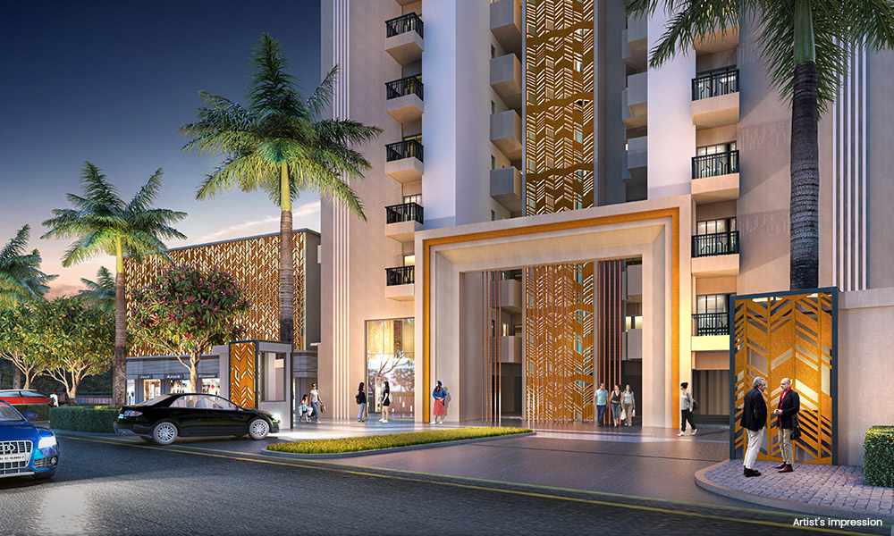 Invest Smart at Arihant Sector 22D, Yamuna Expressway