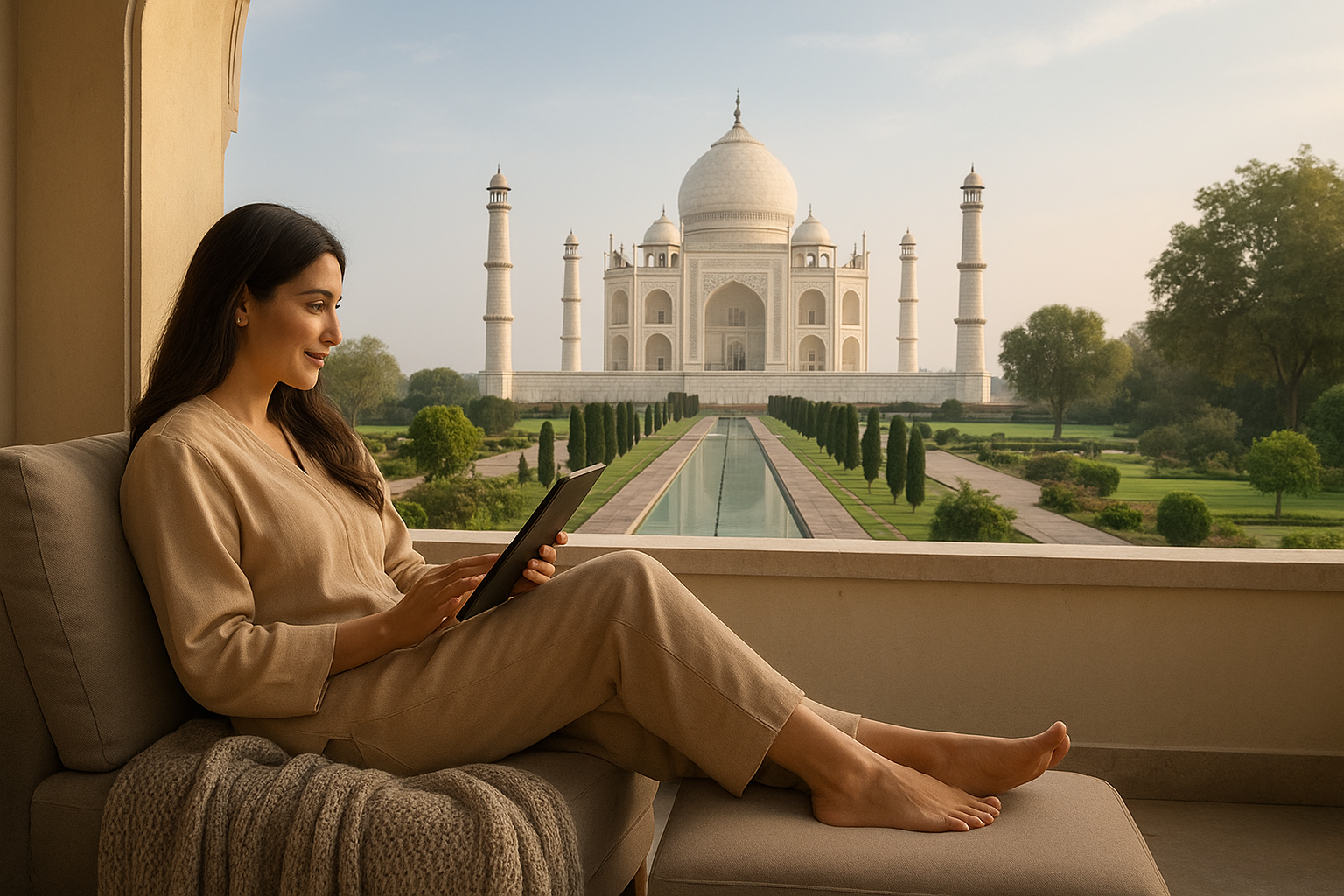 Heritage Tours India: Discover the Royal Legacy with JourneyHoper